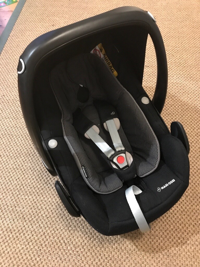 familyfix base pebble plus